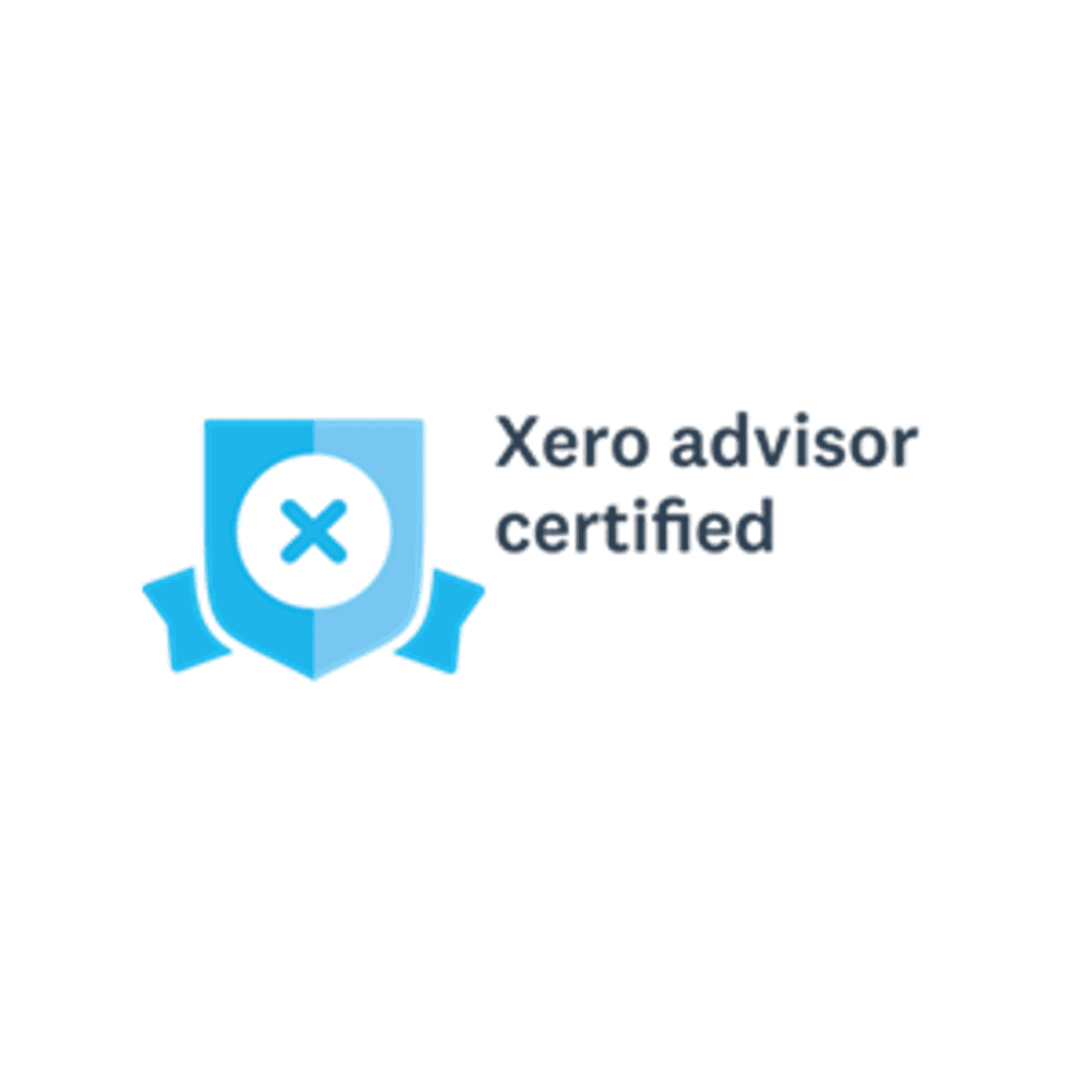 Xero advisor certified