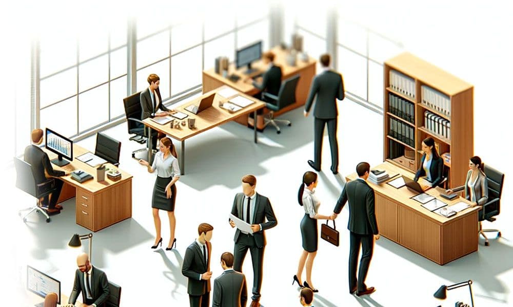 Accountants in Nottingham