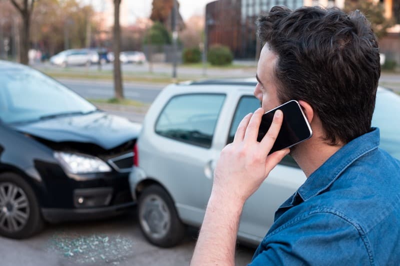 Crackdown on insurance fraud