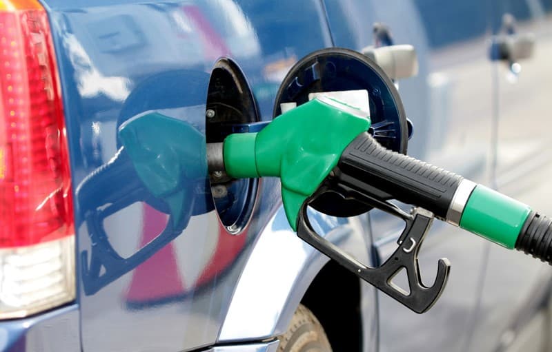 Autumn Budget 2024 - Fuel Duty rates 