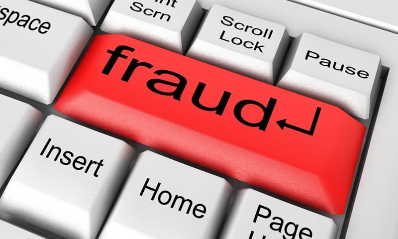 Fraudsters impersonating Insolvency Service staff 