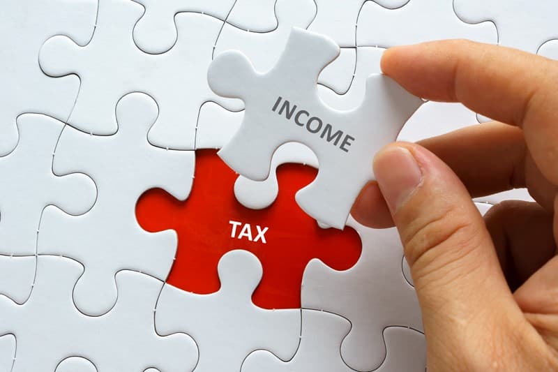 Is Income Tax morphing into a stealth tax?